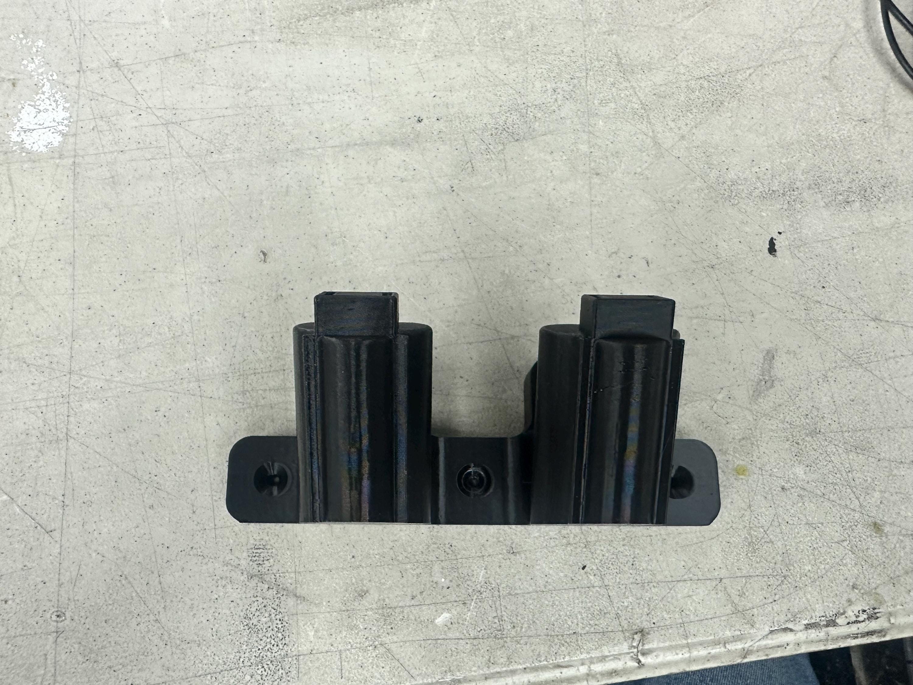 Milwaukee M12 Wall Mounted Tool Holder