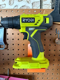 Ryobi ONE+ 18v Tool Mount for Pegboard