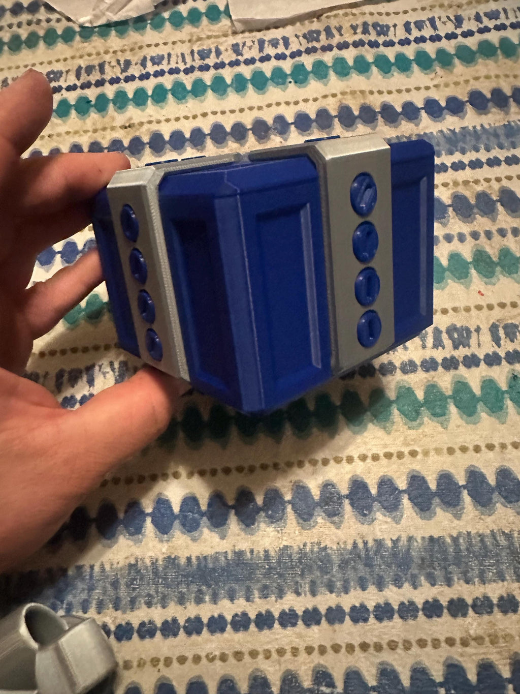 Annoying Gift Box