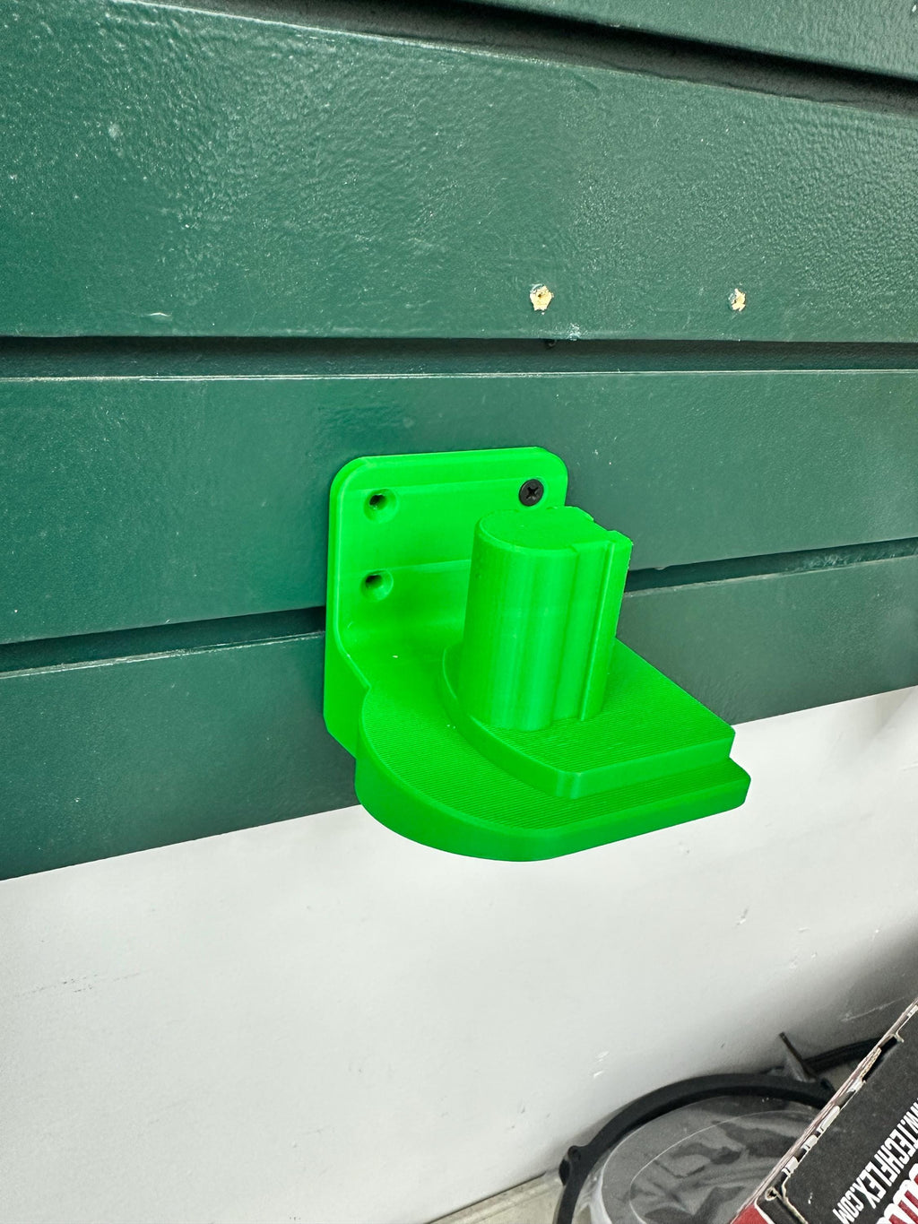Ryobi ONE+ 18v Wall Mount Tool Holder