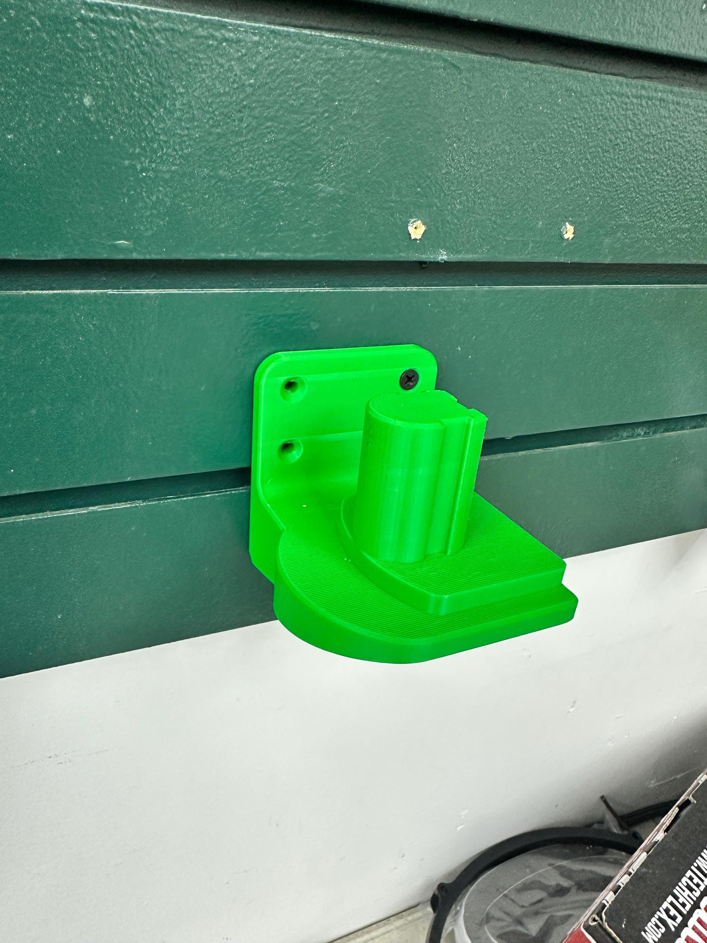 Ryobi ONE+ 18v Wall Mount Tool Holder