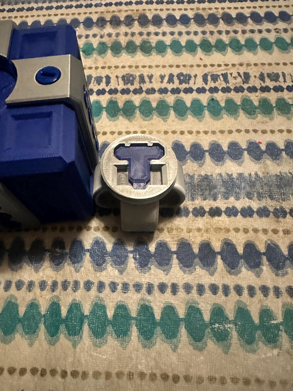 Annoying Gift Box