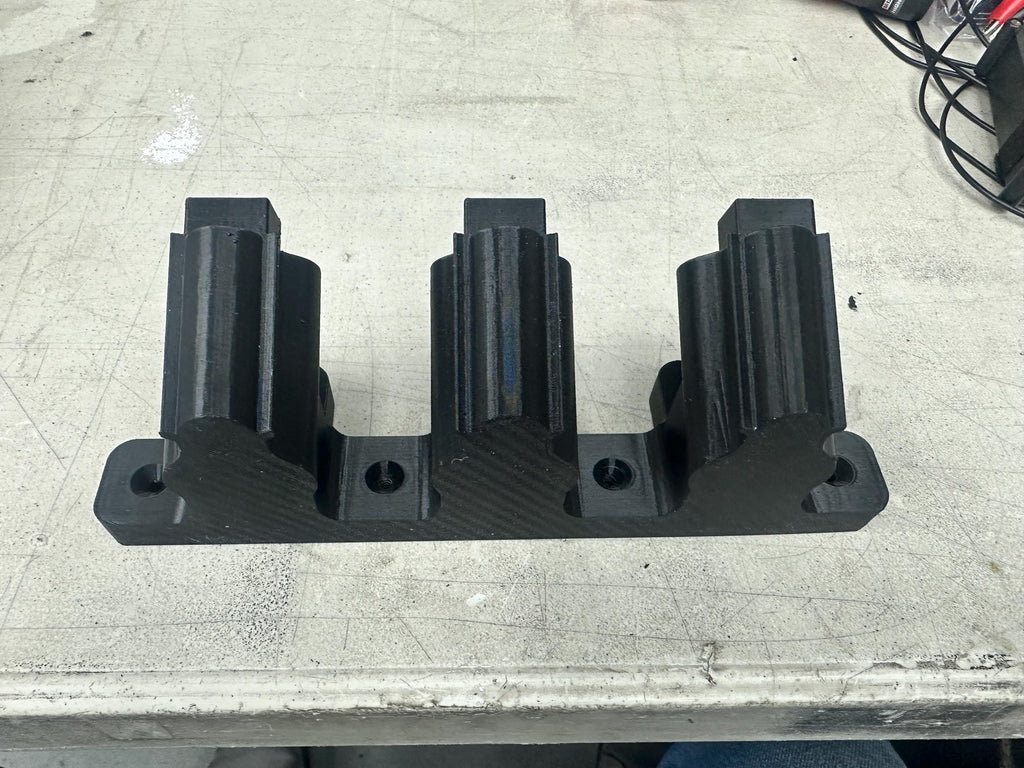 Milwaukee M12 Wall Mounted Tool Holder