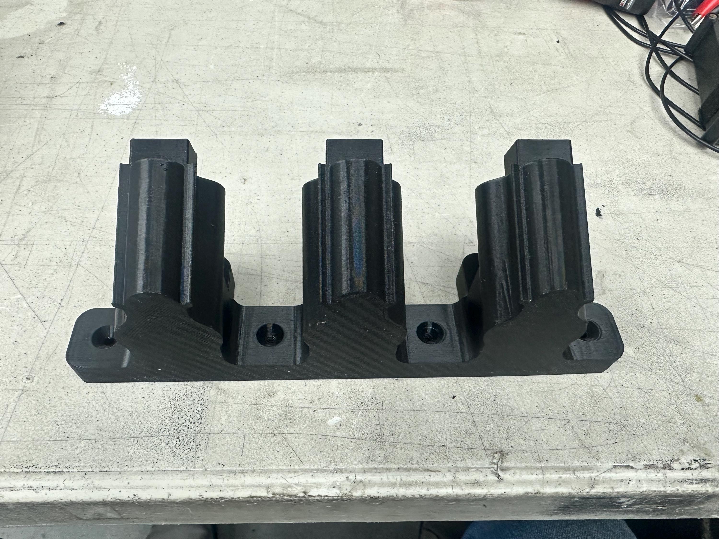 Milwaukee M12 Wall Mounted Tool Holder