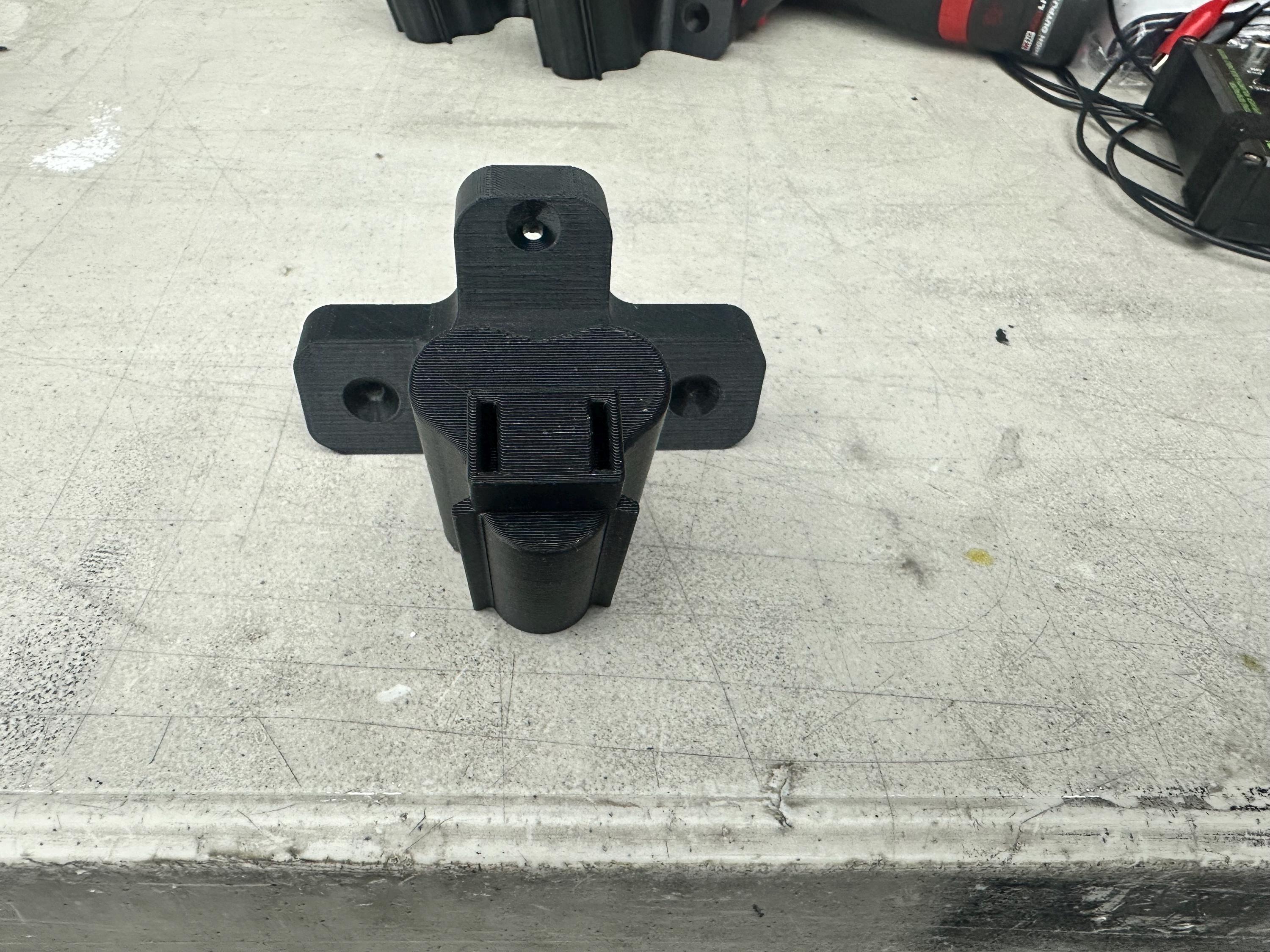 Milwaukee M12 Wall Mounted Tool Holder