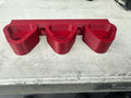 Milwaukee M12 Wall Mounted Battery Holder