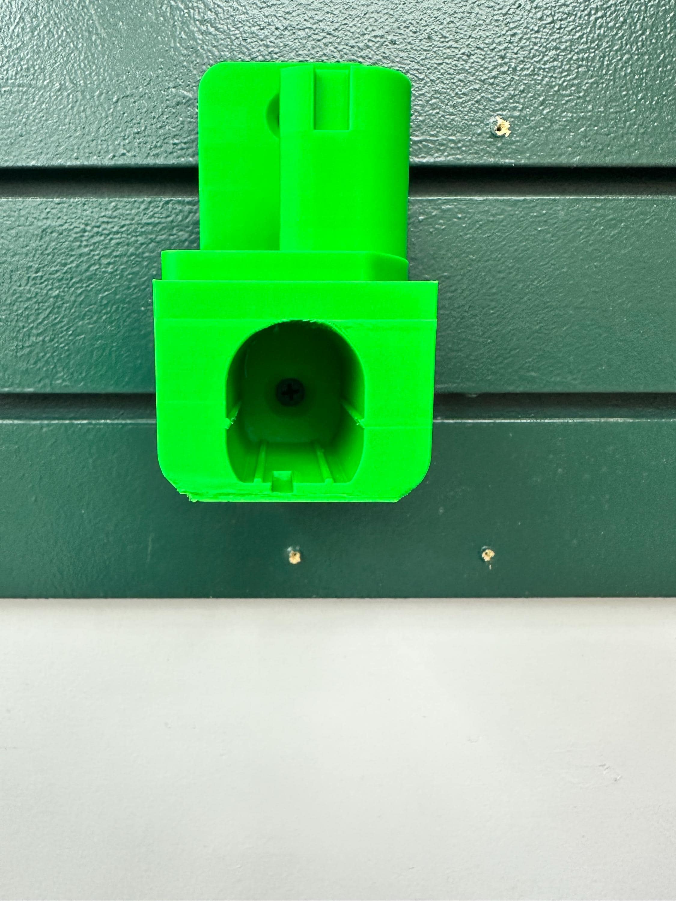 Ryobi ONE+ 18v Wall Mounted Tool and Battery Holder