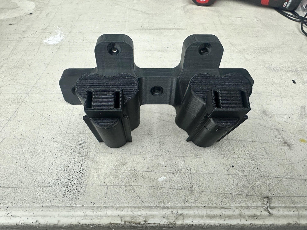 Milwaukee M12 Wall Mounted Tool Holder