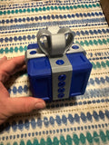 Annoying Gift Box