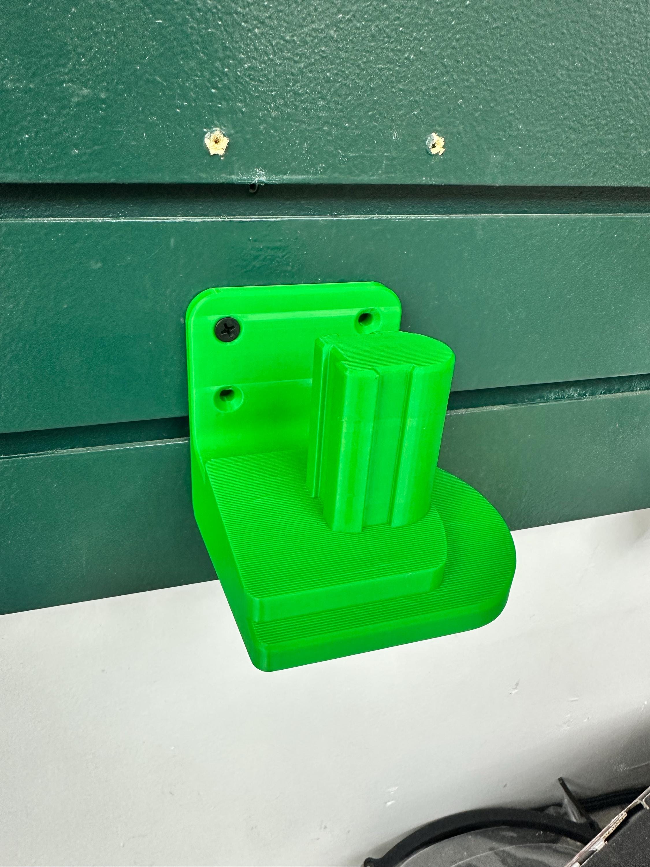 Ryobi ONE+ 18v Wall Mount Tool Holder